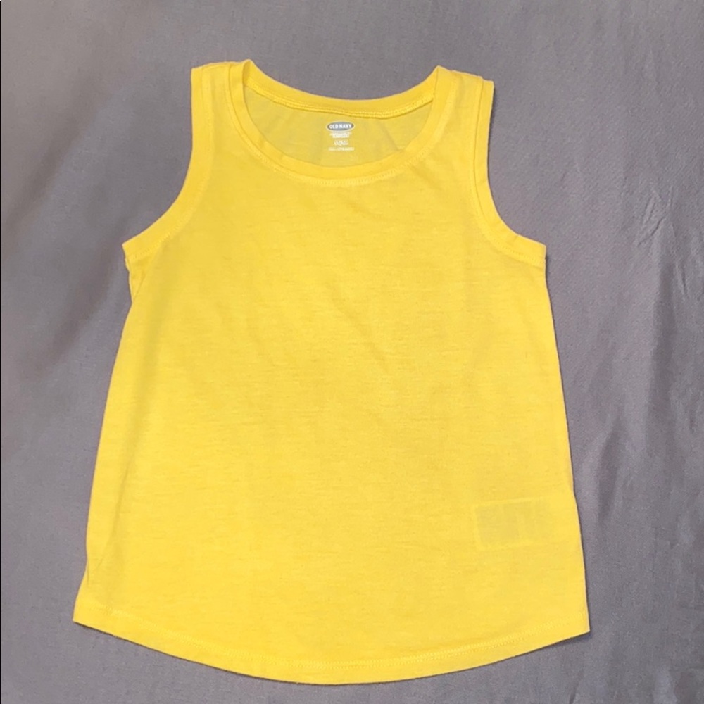 Old Navy Tank Top
